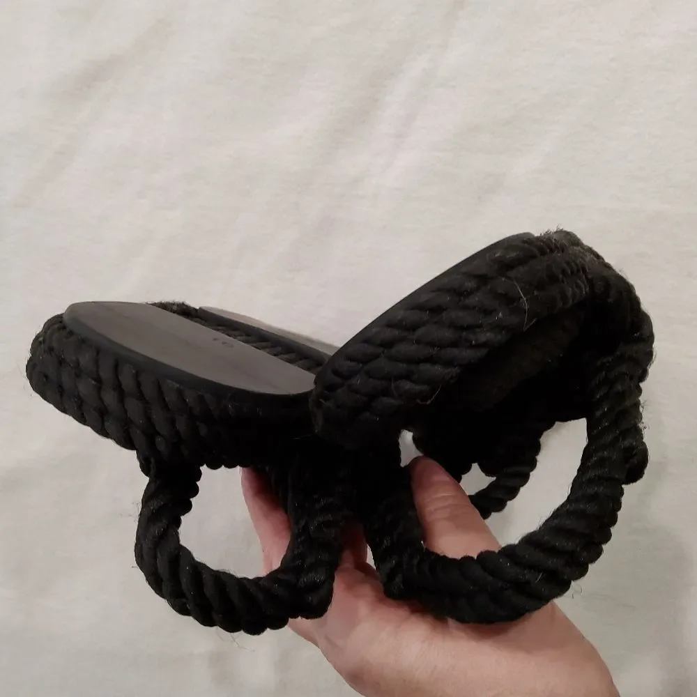 Polo Ralph Lauren black cord